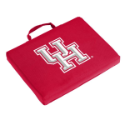 University of Houston Bleacher Cushion w/ Officially Licensed Team Logo