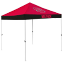 NC State Tent w/ Wolfpack Logo - 9 x 9 Economy Canopy