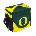 University of Oregon 24-Can Cooler w/ Licensed Logo