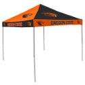 Oregon State Tent w/ Beavers Logo - 9 x 9 Checkerboard Canopy