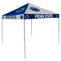 Penn State Tent w/ Nittany Lions Logo - 9 x 9 Checkerboard Canopy