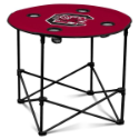 South Carolina University Round Table w/ Officially Licensed Team Logo