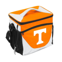 University of Tennessee 24-Can Cooler w/ Licensed Logo