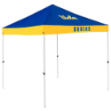 UCLA Tent w/ Bruins Logo - 9 x 9 Economy Canopy
