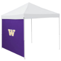 Washington Tent Side Panel w/ Huskies Logo - Logo Brand