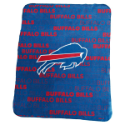 Buffalo Bills Classic Fleece Blanket