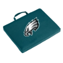 Philadelphia Eagles Bleacher Cushion w/ Officially Licensed Team Logo