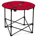 Tampa Bay Buccaneers Round Table w/ Officially Licensed Team Logo