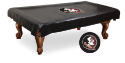 Florida State Seminoles Pool Table Cover w/ Officially Licensed Logo