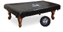Georgetown Hoyas Pool Table Cover w/ Officially Licensed Logo