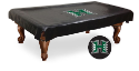 Hawaii Rainbow Warriors Pool Table Cover w/ Officially Licensed Logo