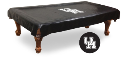 Houston Cougars Pool Table Cover w/ Officially Licensed Logo