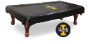 Idaho Vandals Pool Table Cover w/ Officially Licensed Logo