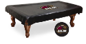 Louisiana-Monroe Warhawks Pool Table Cover w/ Officially Licensed Logo