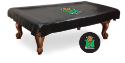 Marshall Thundering Herd Pool Table Cover w/ Officially Licensed Logo
