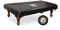United States Navy Pool Table Cover w/ Officially Licensed Logo