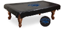 Nevada Wolf Pack Pool Table Cover w/ Officially Licensed Logo