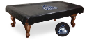 North Florida Ospreys Pool Table Cover w/ Officially Licensed Logo