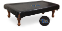 Pittsburgh Panthers Pool Table Cover w/ Officially Licensed Logo