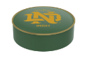 Notre Dame Seat Cover w/ Officially Licensed (Vintage) Logo