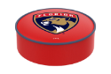 Florida Panthers Seat Cover w/ Officially Licensed Team Logo