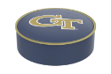 Georgia Tech Seat Cover w/ Officially Licensed Team Logo