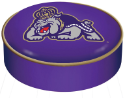 James Madison University Seat Cover w/ Officially Licensed Team Logo