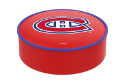 Montreal Canadiens Seat Cover w/ Officially Licensed Team Logo