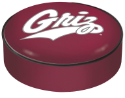 University of Montana Seat Cover w/ Officially Licensed Team Logo