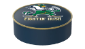 University of Notre Dame Seat Cover (Leprechaun) w/ Officially Licensed Team Logo