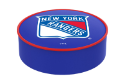 New York Rangers Seat Cover w/ Officially Licensed Team Logo