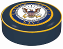 United States Navy Seat Cover w/ Officially Licensed Team Logo
