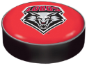 University of New Mexico Seat Cover w/ Officially Licensed Team Logo