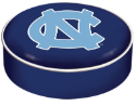 University of North Carolina Seat Cover w/ Officially Licensed Team Logo