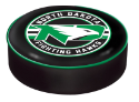 University of North Dakota Seat Cover w/ Officially Licensed Team Logo