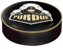 Purdue University Seat Cover w/ Officially Licensed Team Logo