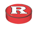 Rutgers Seat Cover w/ Officially Licensed Team Logo