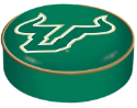 University of South Florida Seat Cover w/ Officially Licensed Team Logo