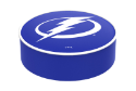 Tampa Bay Lightning Seat Cover w/ Officially Licensed Team Logo