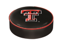 Texas Tech University Seat Cover w/ Officially Licensed Team Logo