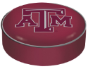 Texas A&M University Seat Cover w/ Officially Licensed Team Logo