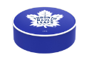 Toronto Maple Leafs Seat Cover w/ Officially Licensed Team Logo