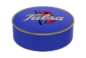 University of Tulsa Seat Cover w/ Officially Licensed Team Logo
