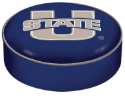 Utah State University Seat Cover w/ Officially Licensed Team Logo