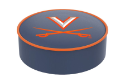 University of Virginia Seat Cover w/ Officially Licensed Team Logo