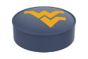 West Virginia University Seat Cover w/ Officially Licensed Team Logo