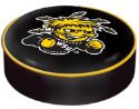 Wichita State University Seat Cover w/ Officially Licensed Team Logo