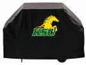 Kentucky State Thorobreds Grill Cover - Officially Licensed