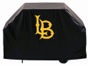 Long Beach State 49ers Grill Cover - Officially Licensed