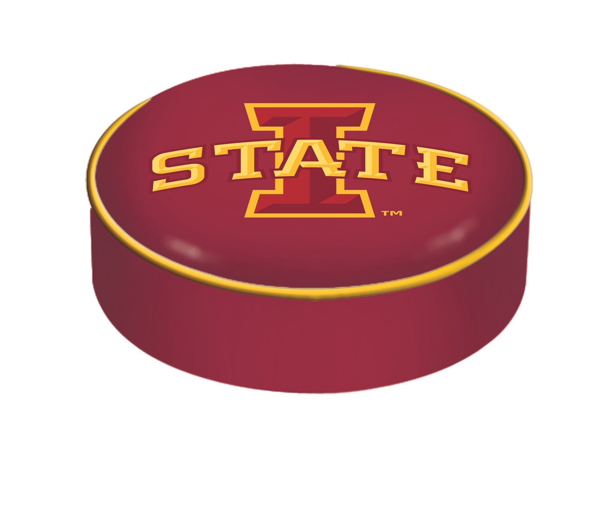 Iowa State Cyclones Seat Cushion Seat Cushion Right From Iowa Ship Now
